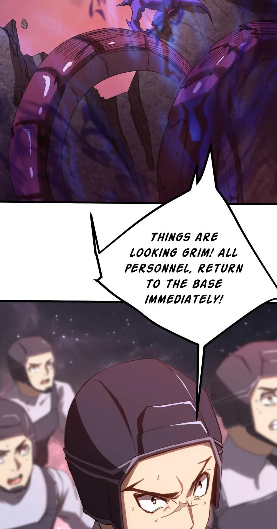 Log into the Future Chapter 153 — page 2