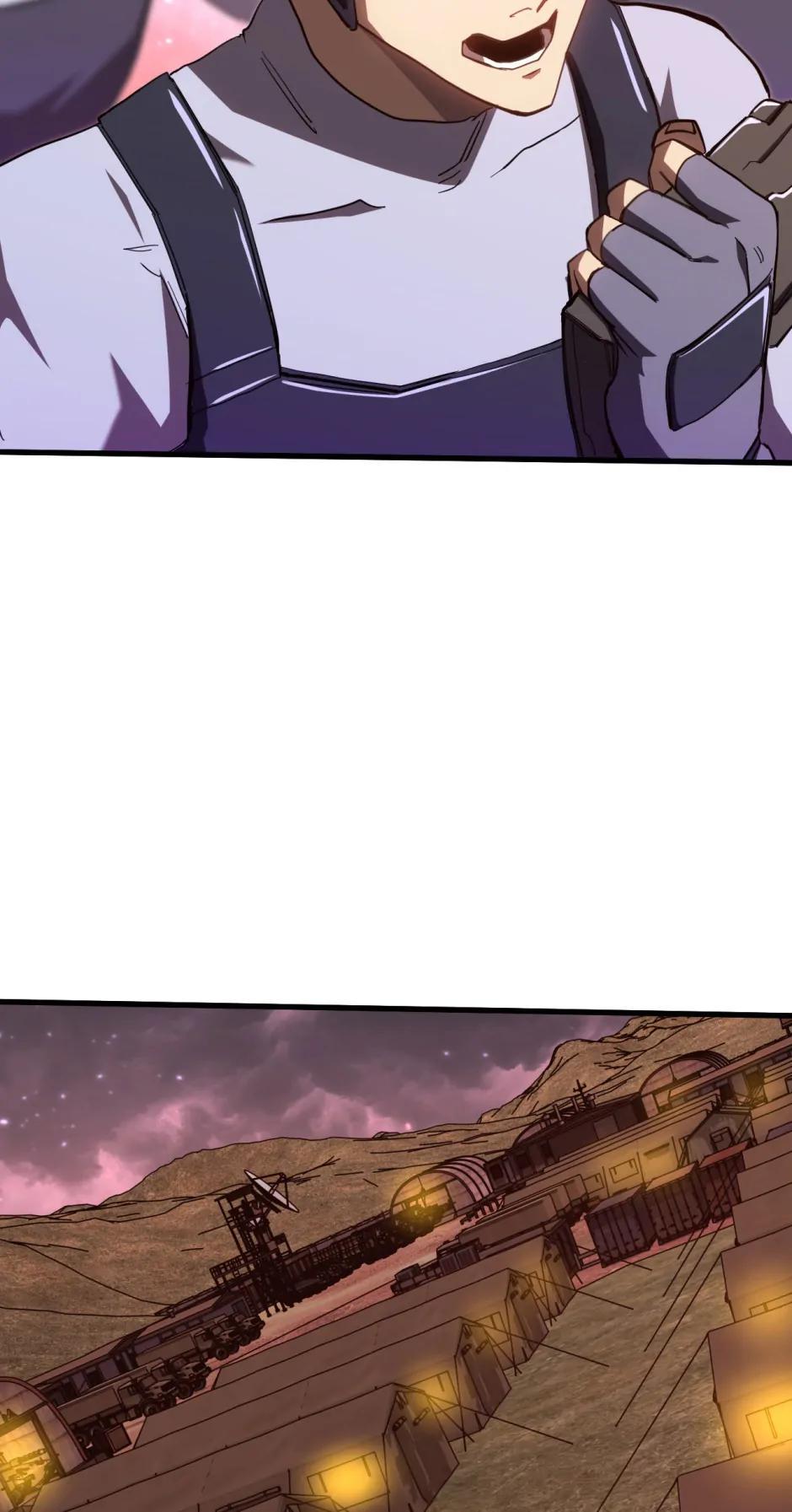 Log into the Future Chapter 153 — page 3