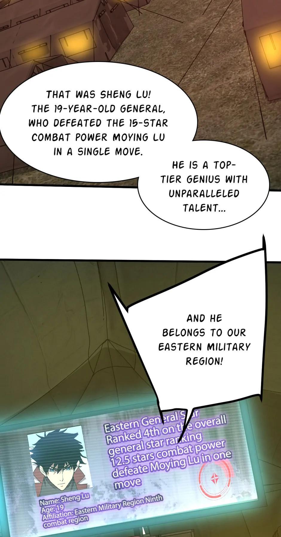 Log into the Future Chapter 153 — page 4