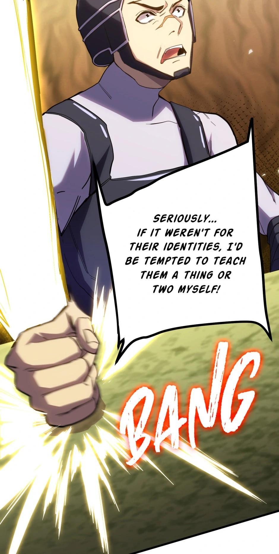 Log into the Future Chapter 153 — page 10
