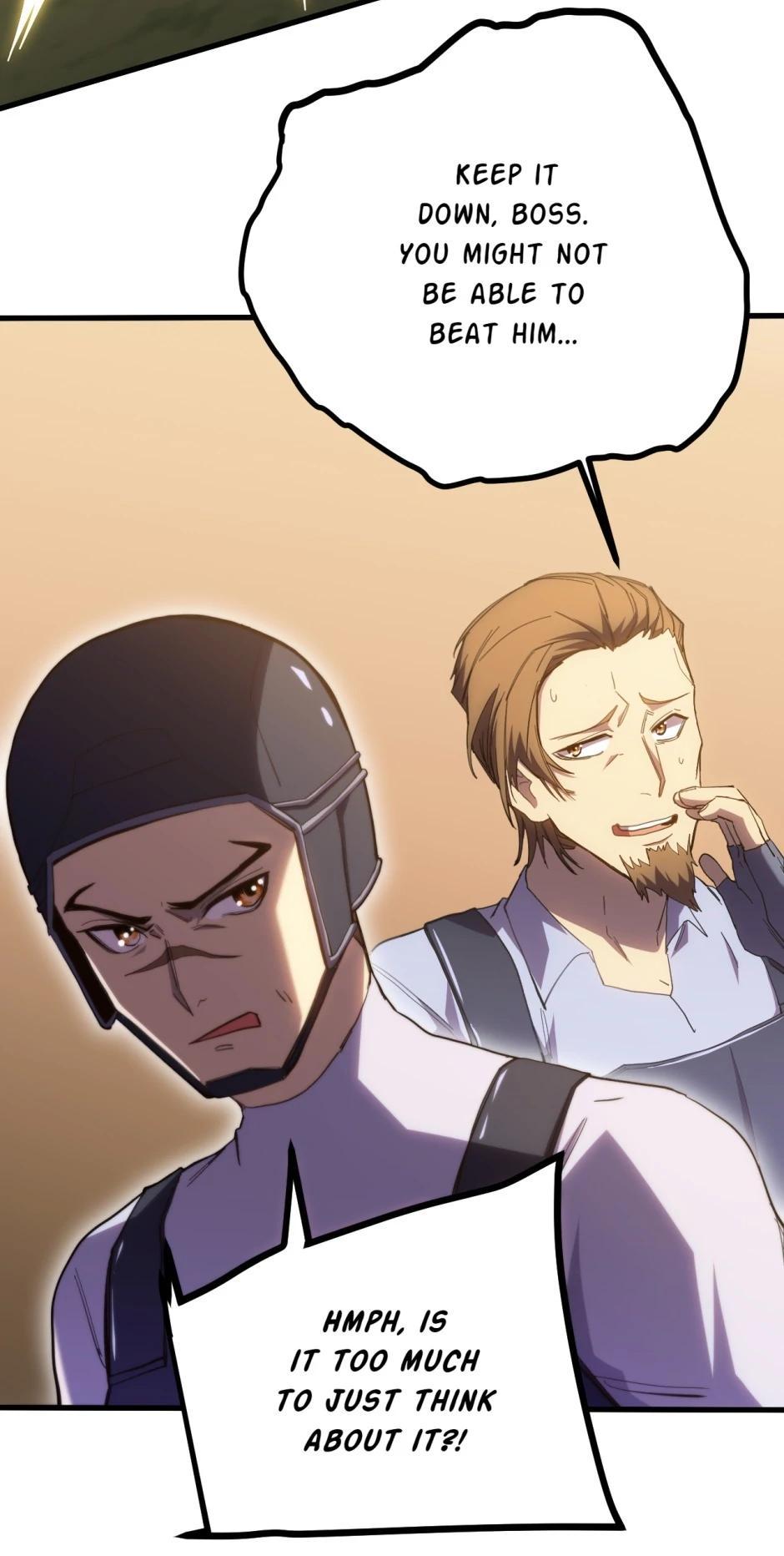 Log into the Future Chapter 153 — page 11