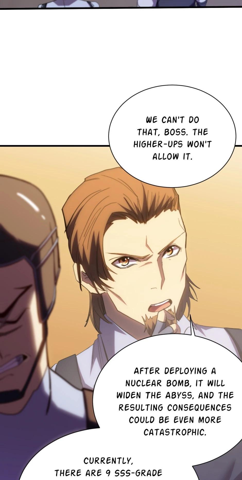Log into the Future Chapter 153 — page 13