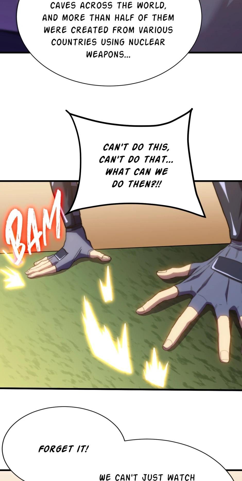 Log into the Future Chapter 153 — page 14