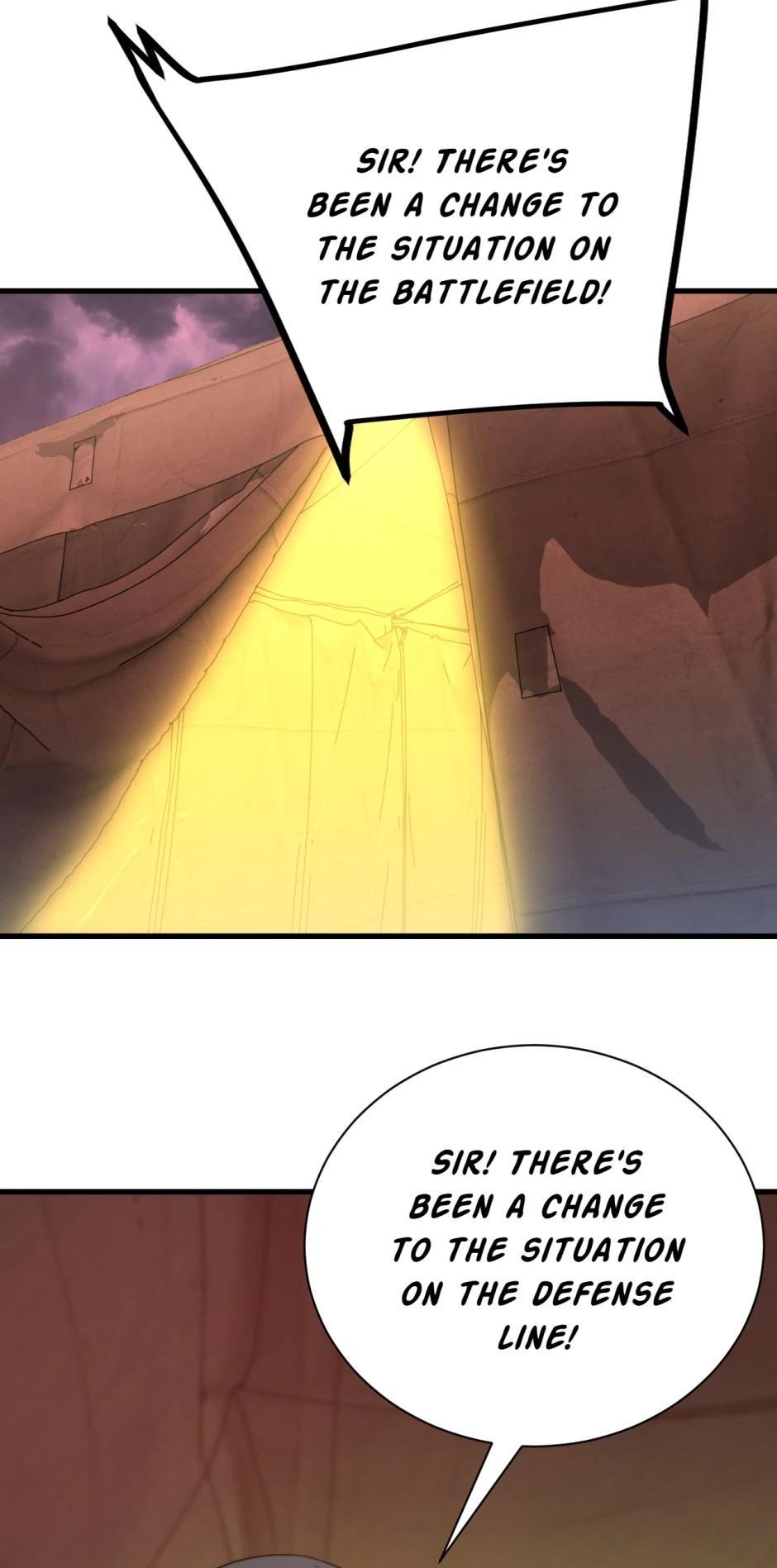 Log into the Future Chapter 153 — page 16