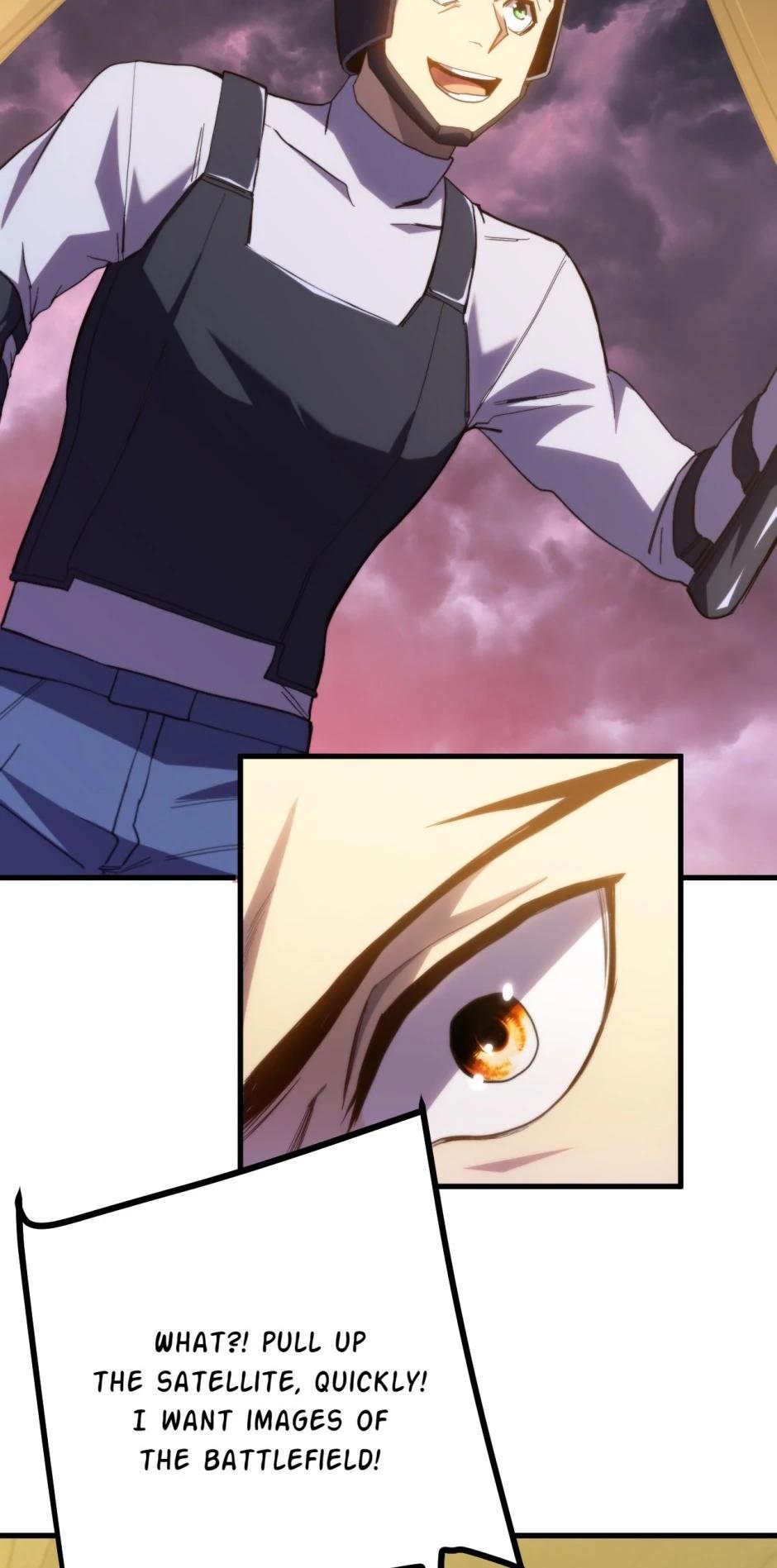 Log into the Future Chapter 153 — page 19
