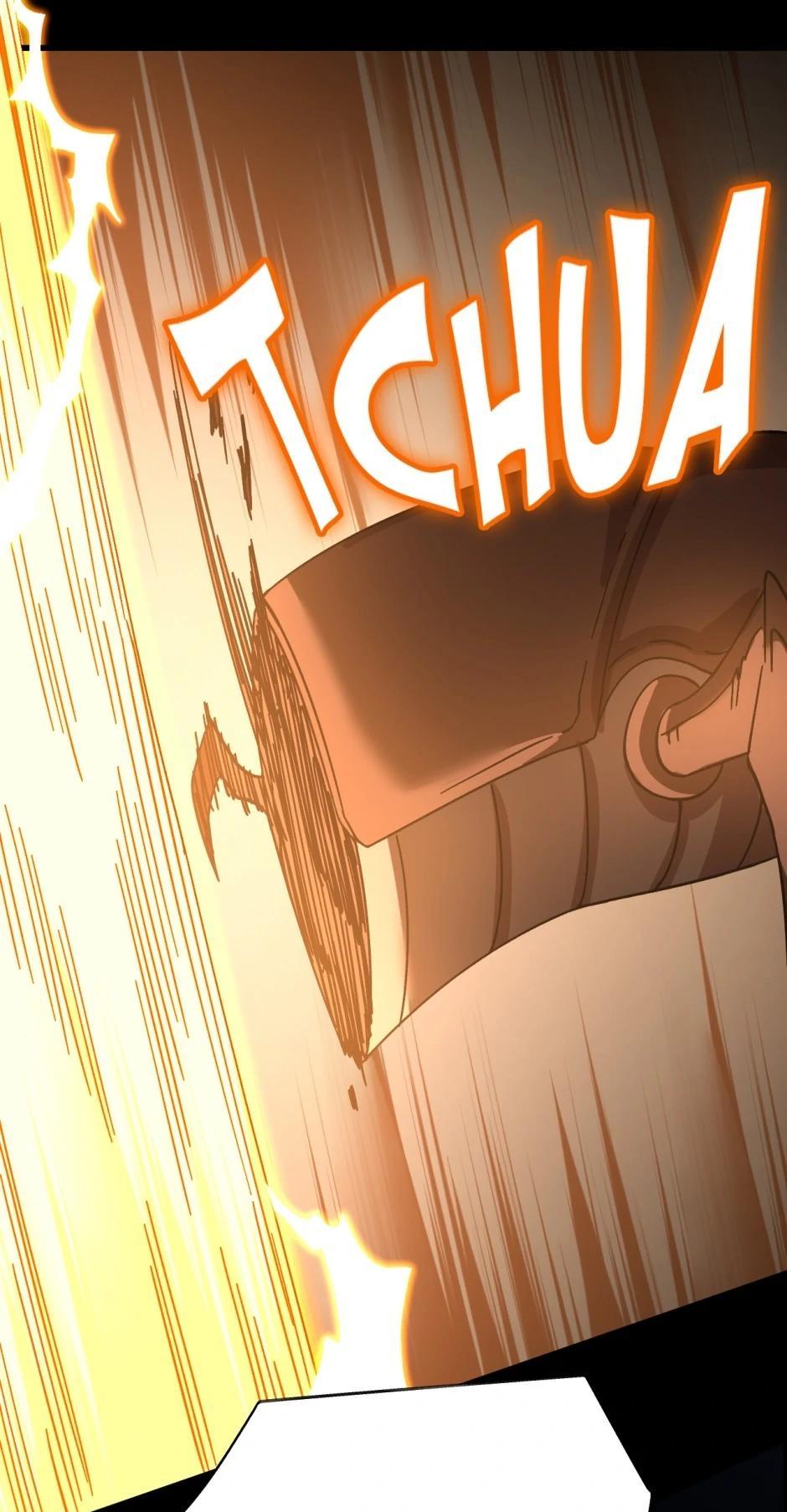 Log into the Future Chapter 153 — page 27