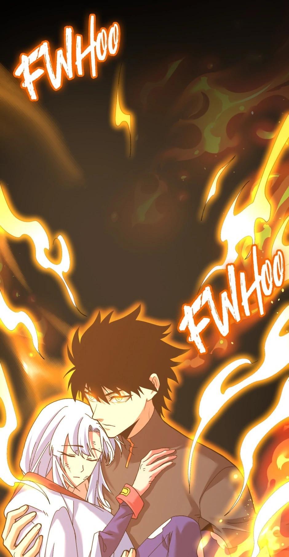 Log into the Future Chapter 153 — page 31