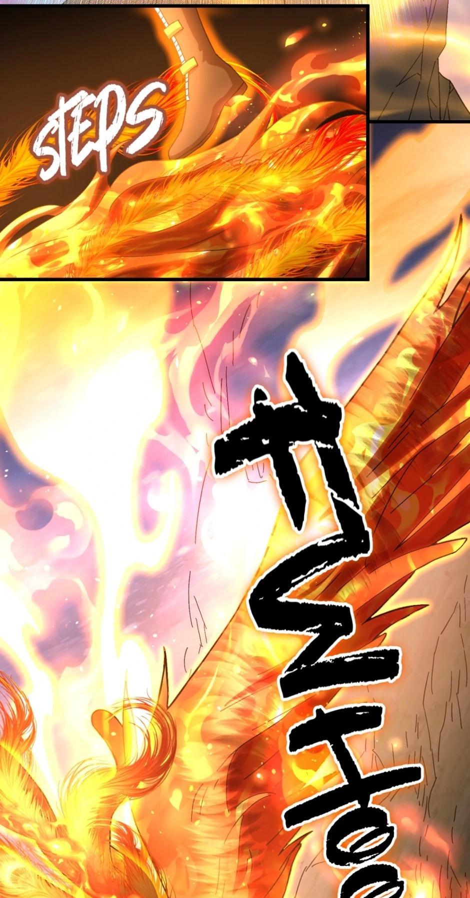 Log into the Future Chapter 153 — page 37