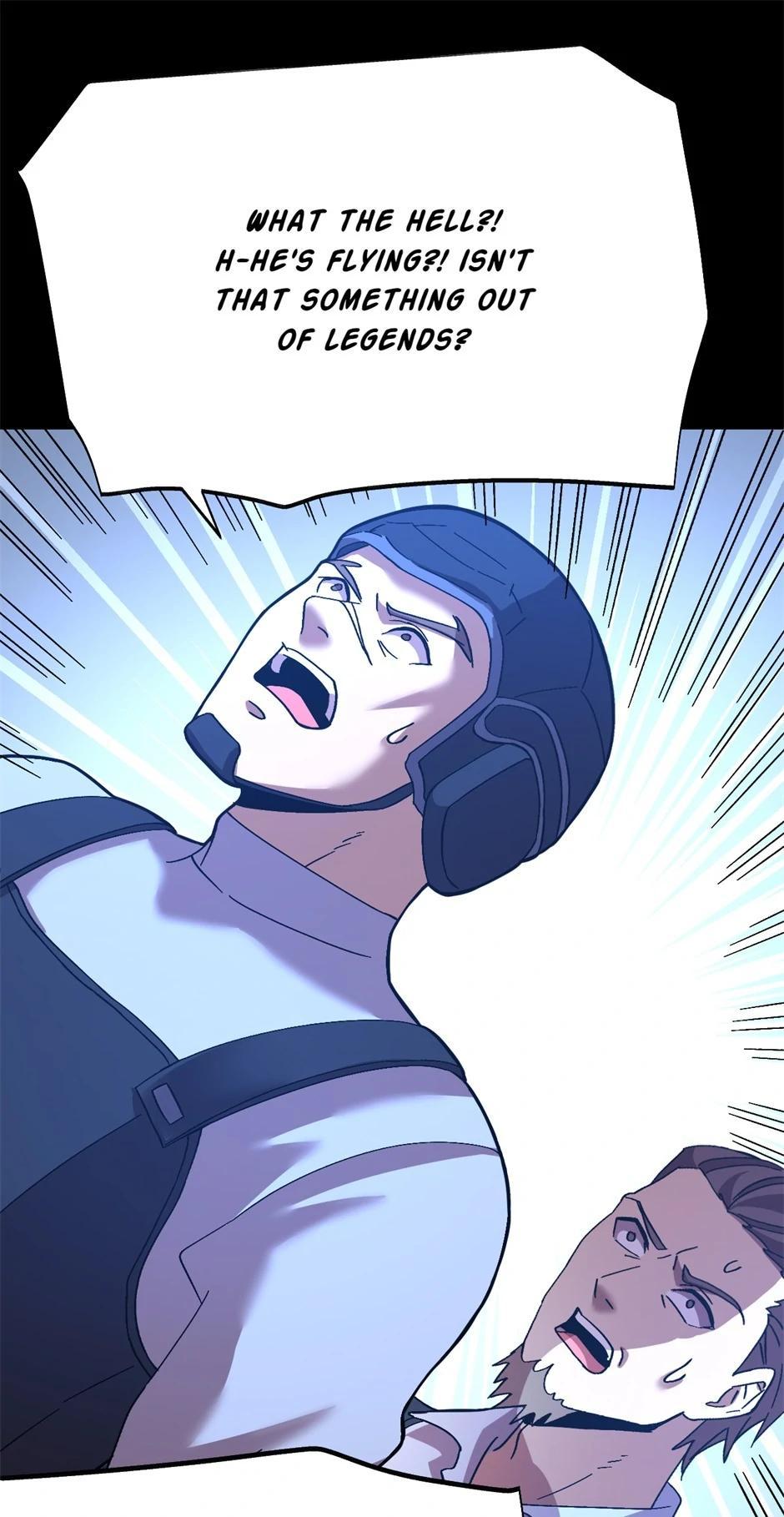 Log into the Future Chapter 153 — page 39