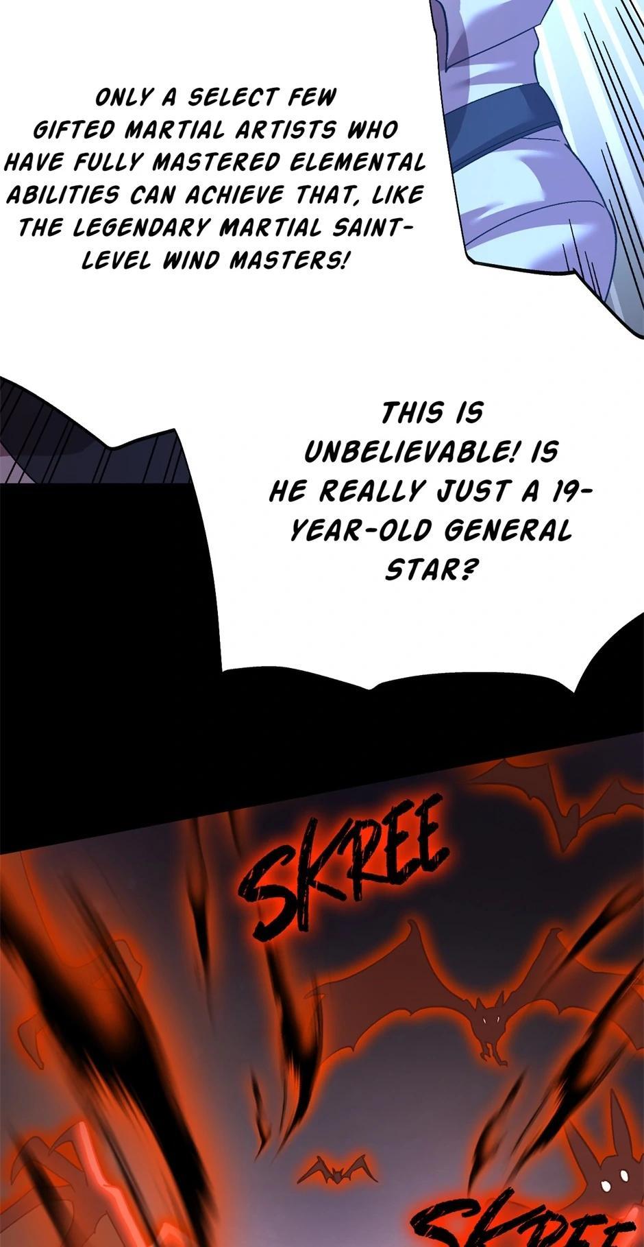 Log into the Future Chapter 153 — page 40