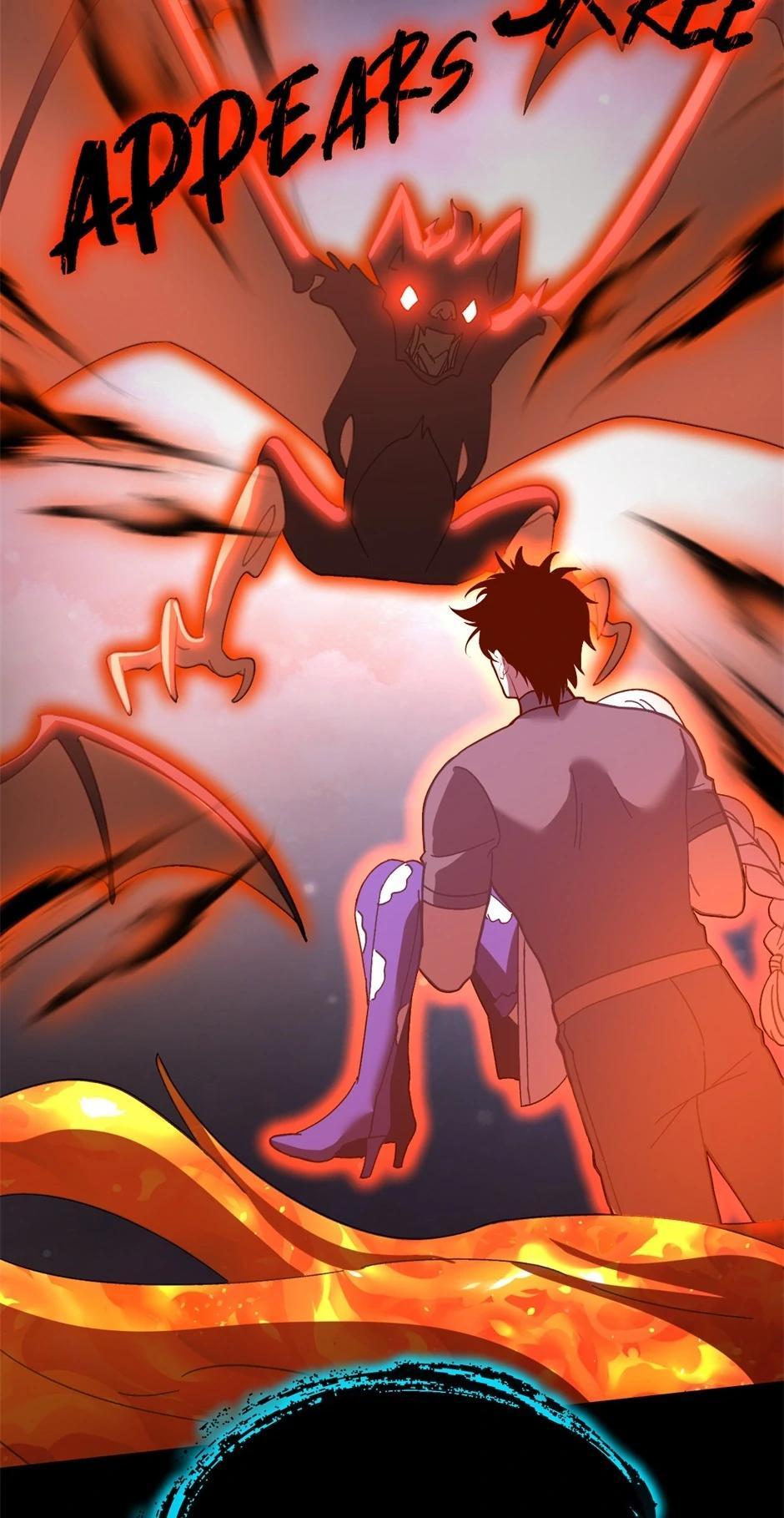 Log into the Future Chapter 153 — page 41