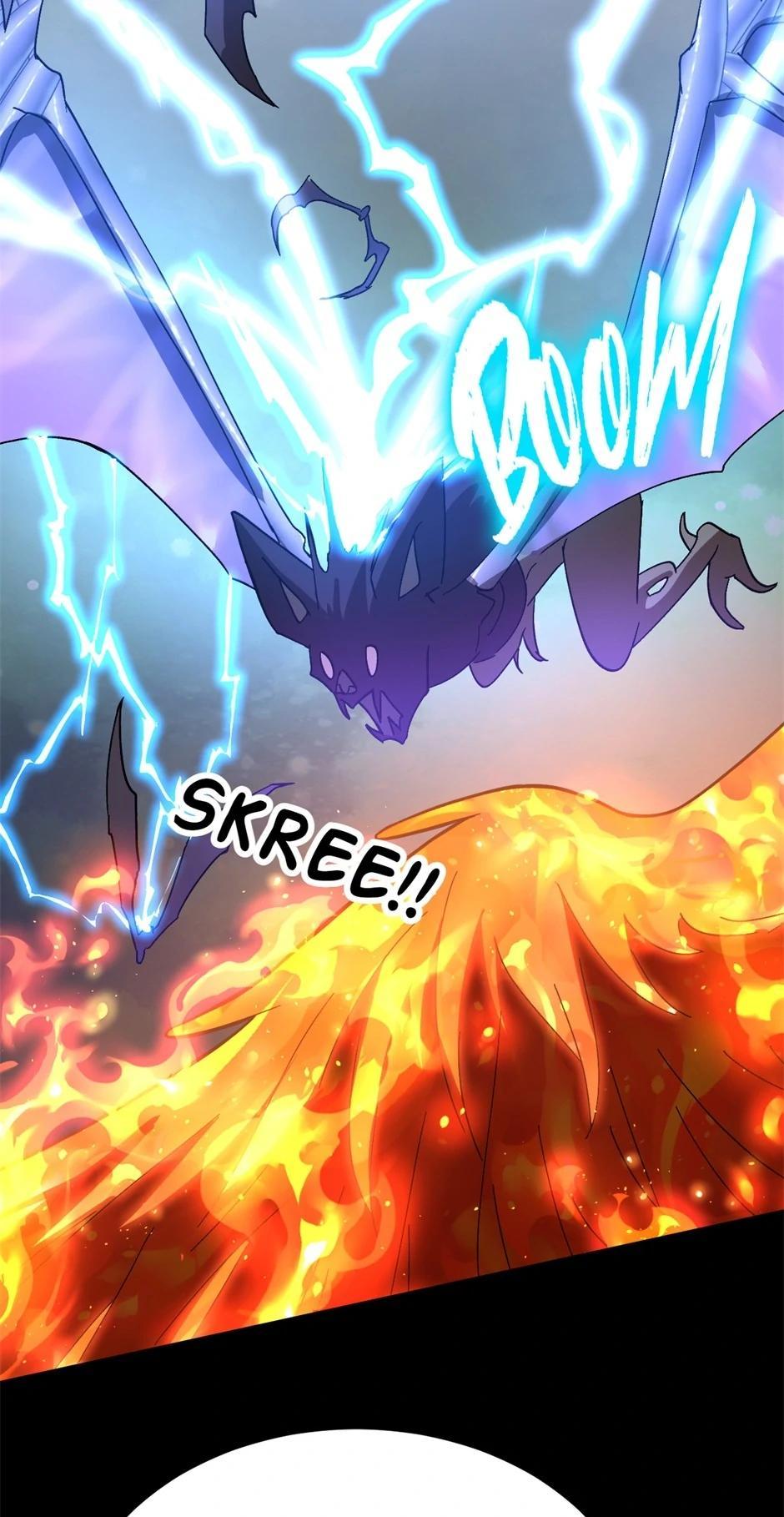 Log into the Future Chapter 153 — page 44