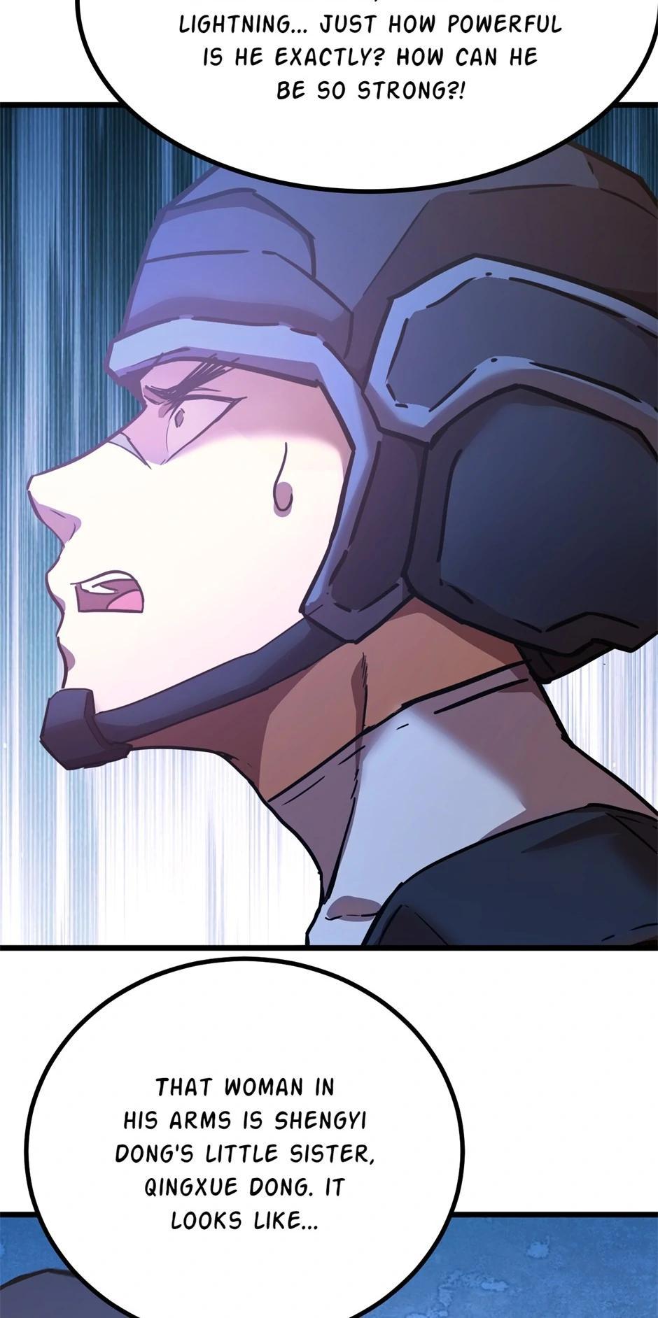 Log into the Future Chapter 153 — page 49