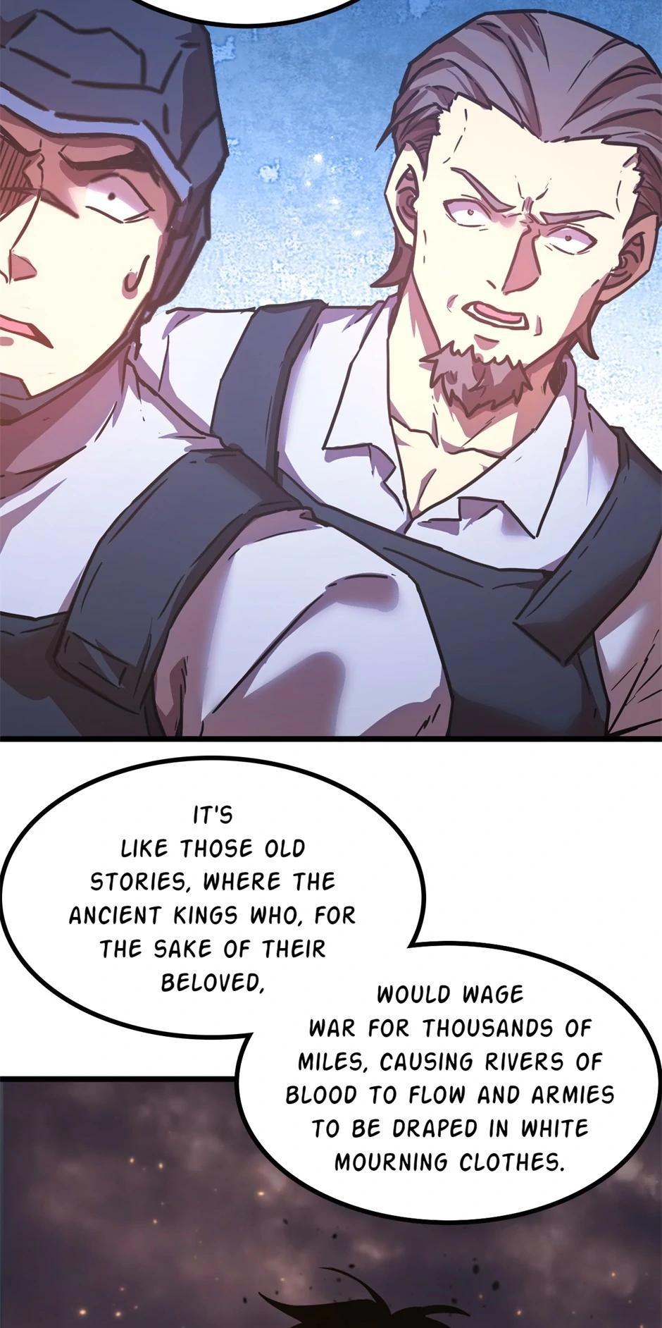 Log into the Future Chapter 153 — page 50