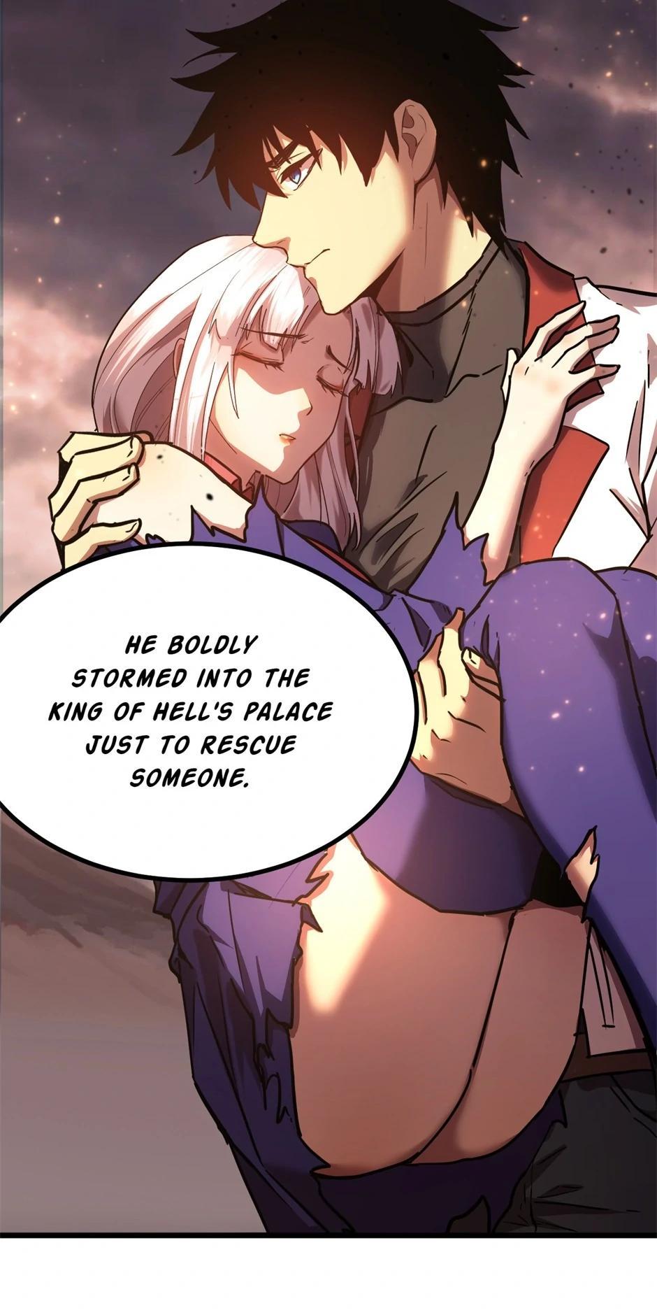 Log into the Future Chapter 153 — page 51