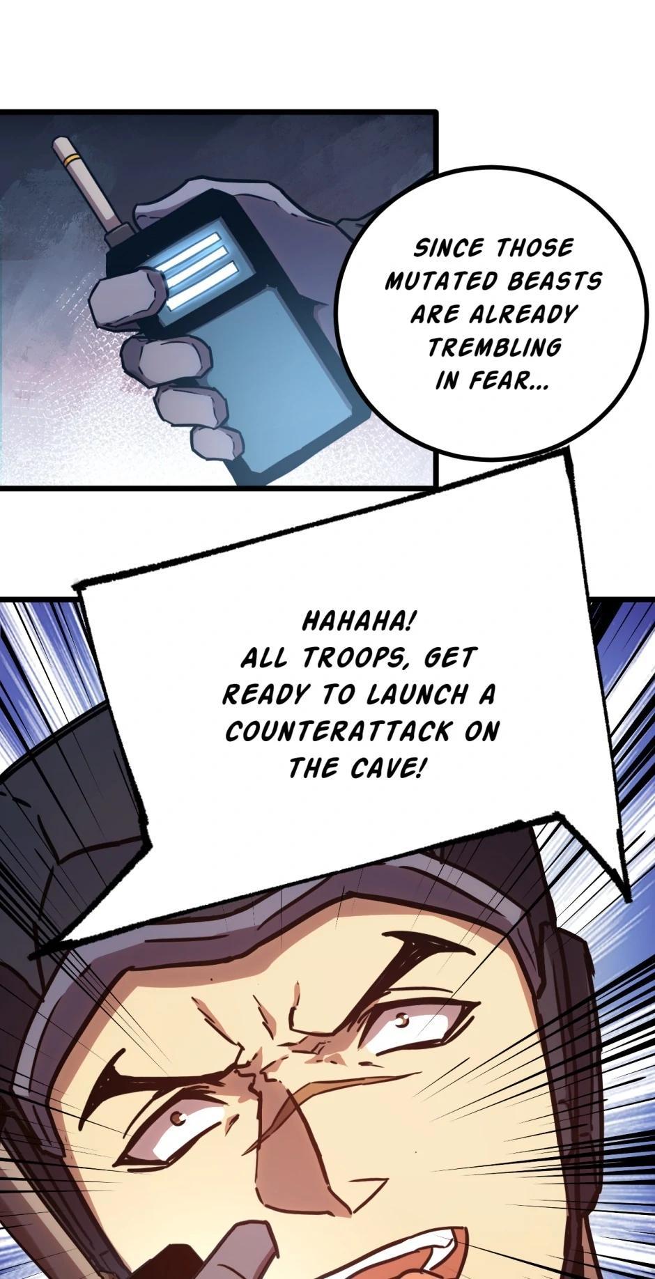 Log into the Future Chapter 153 — page 52