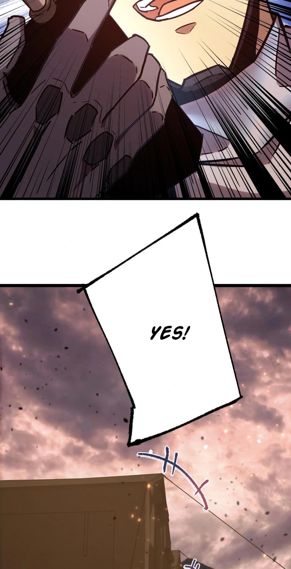 Log into the Future Chapter 153 — page 53
