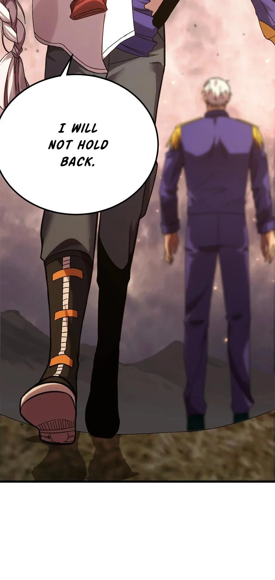 Log into the Future Chapter 153 — page 62