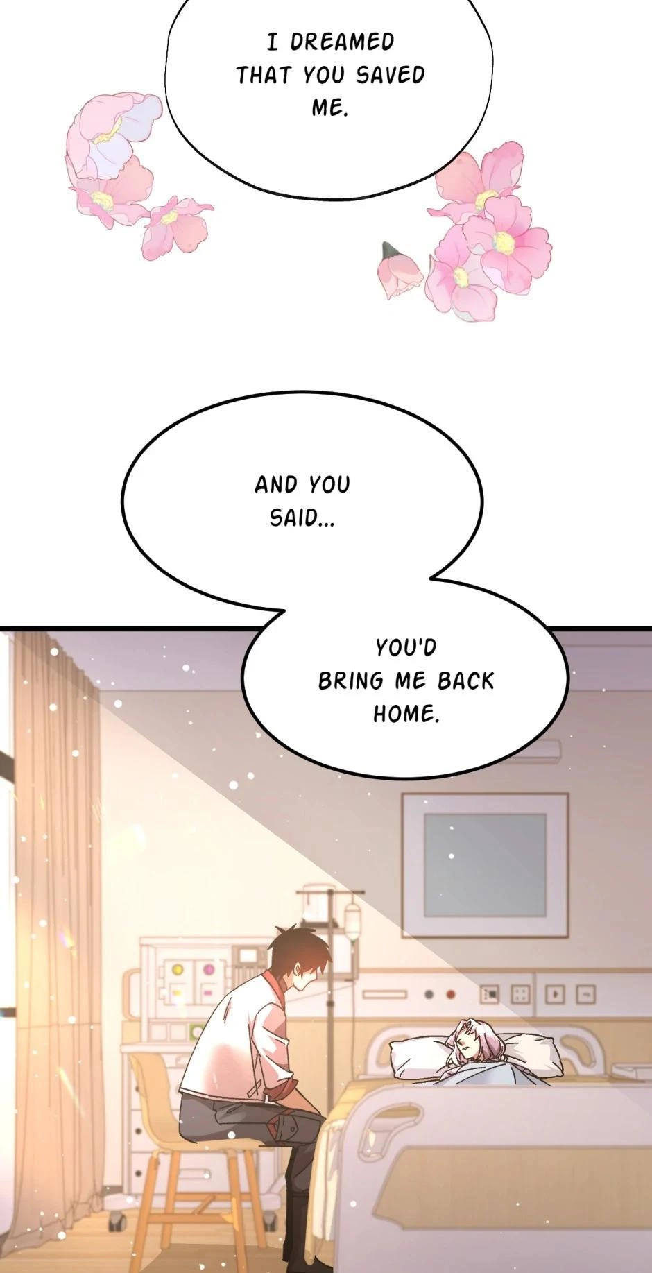 Log into the Future Chapter 154 — page 5