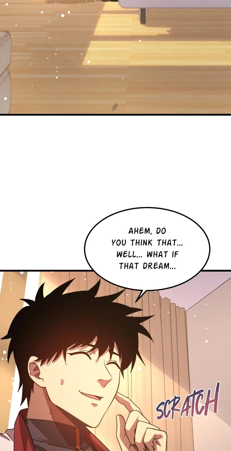 Log into the Future Chapter 154 — page 6