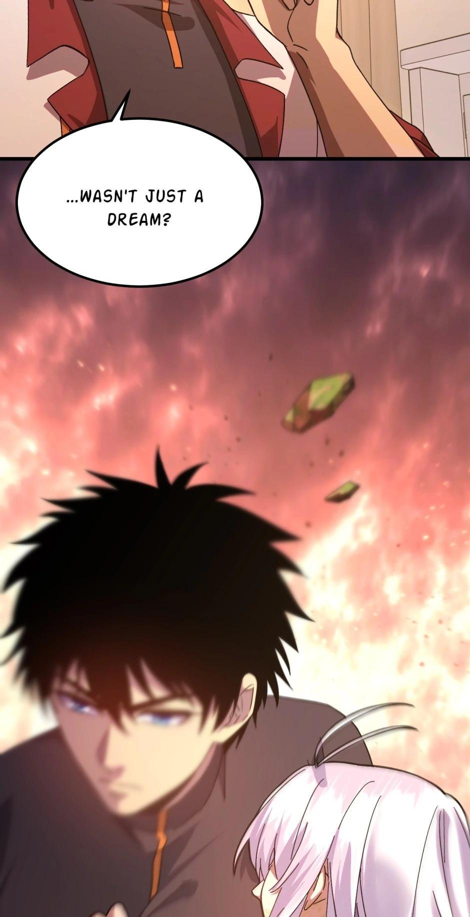 Log into the Future Chapter 154 — page 7