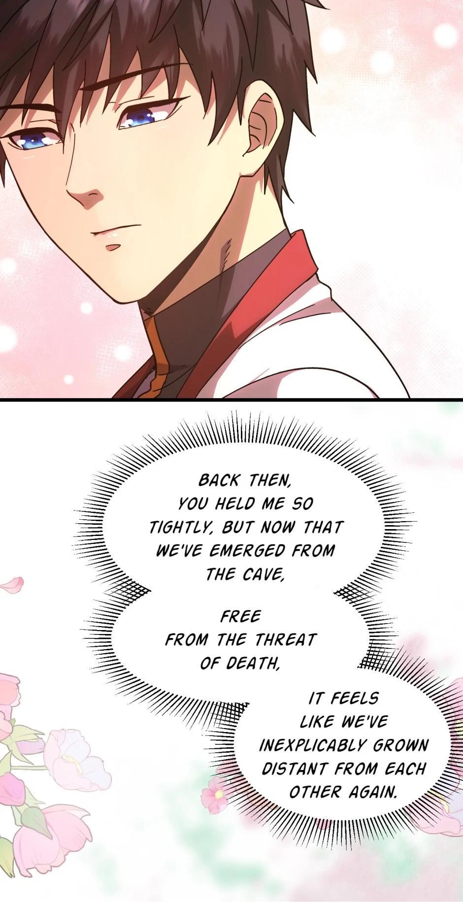 Log into the Future Chapter 154 — page 11