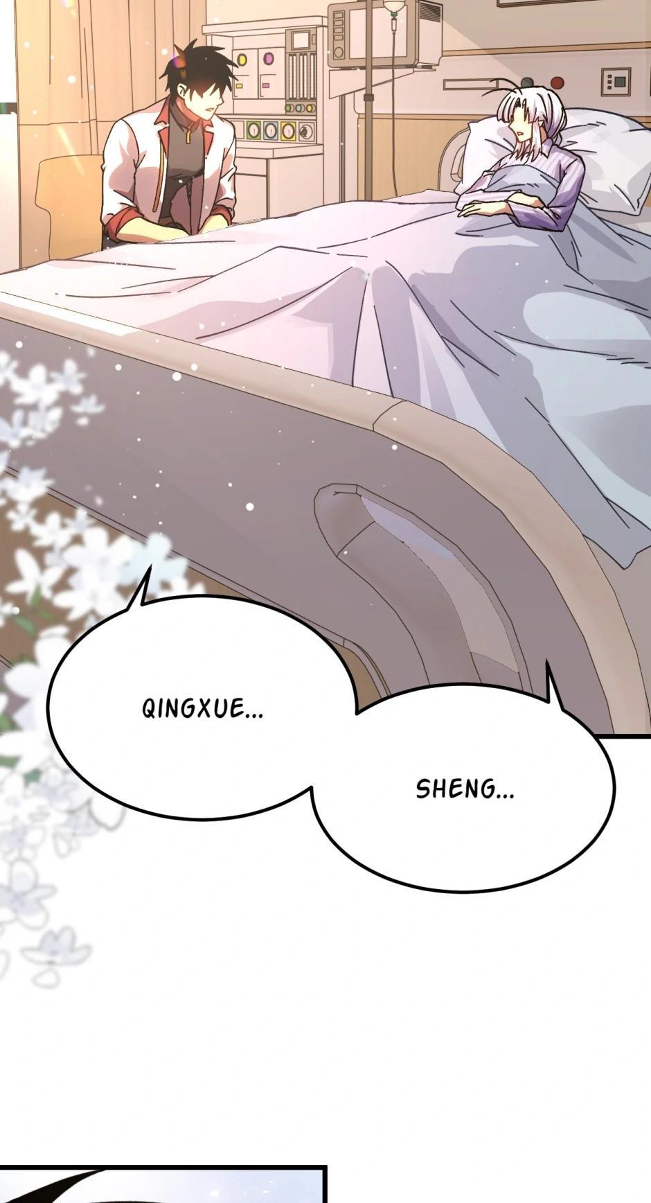 Log into the Future Chapter 154 — page 13