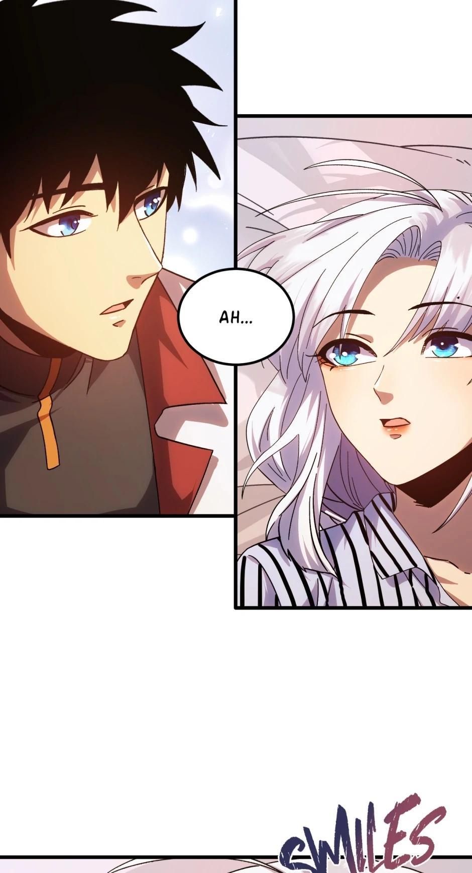 Log into the Future Chapter 154 — page 14