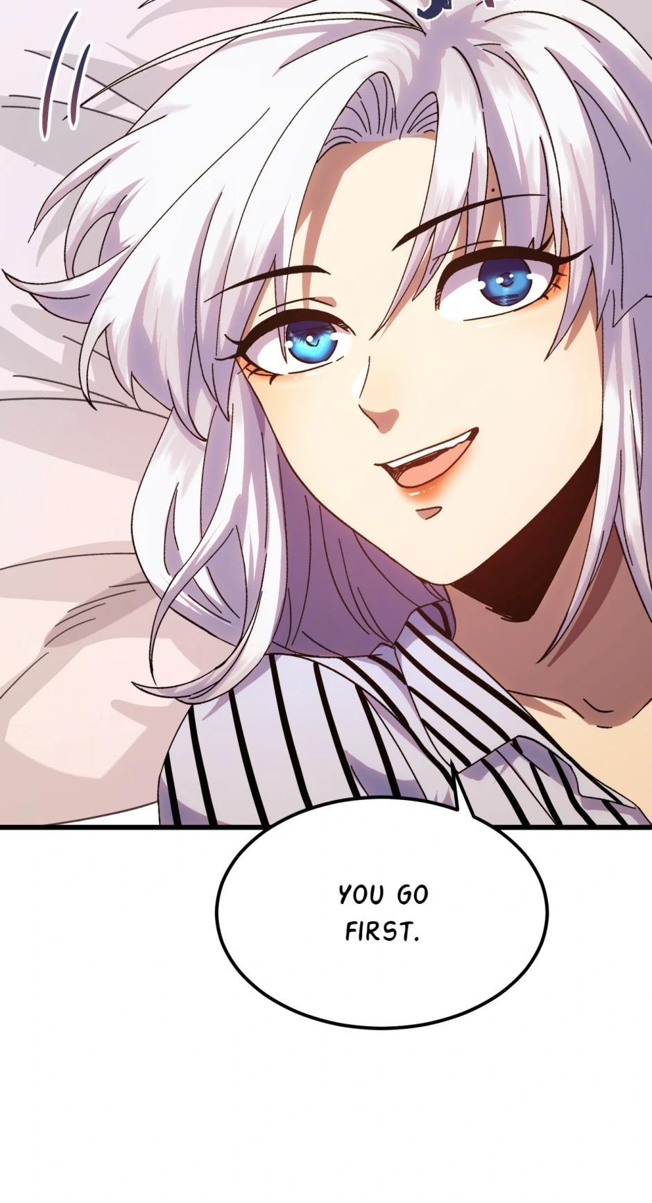 Log into the Future Chapter 154 — page 15