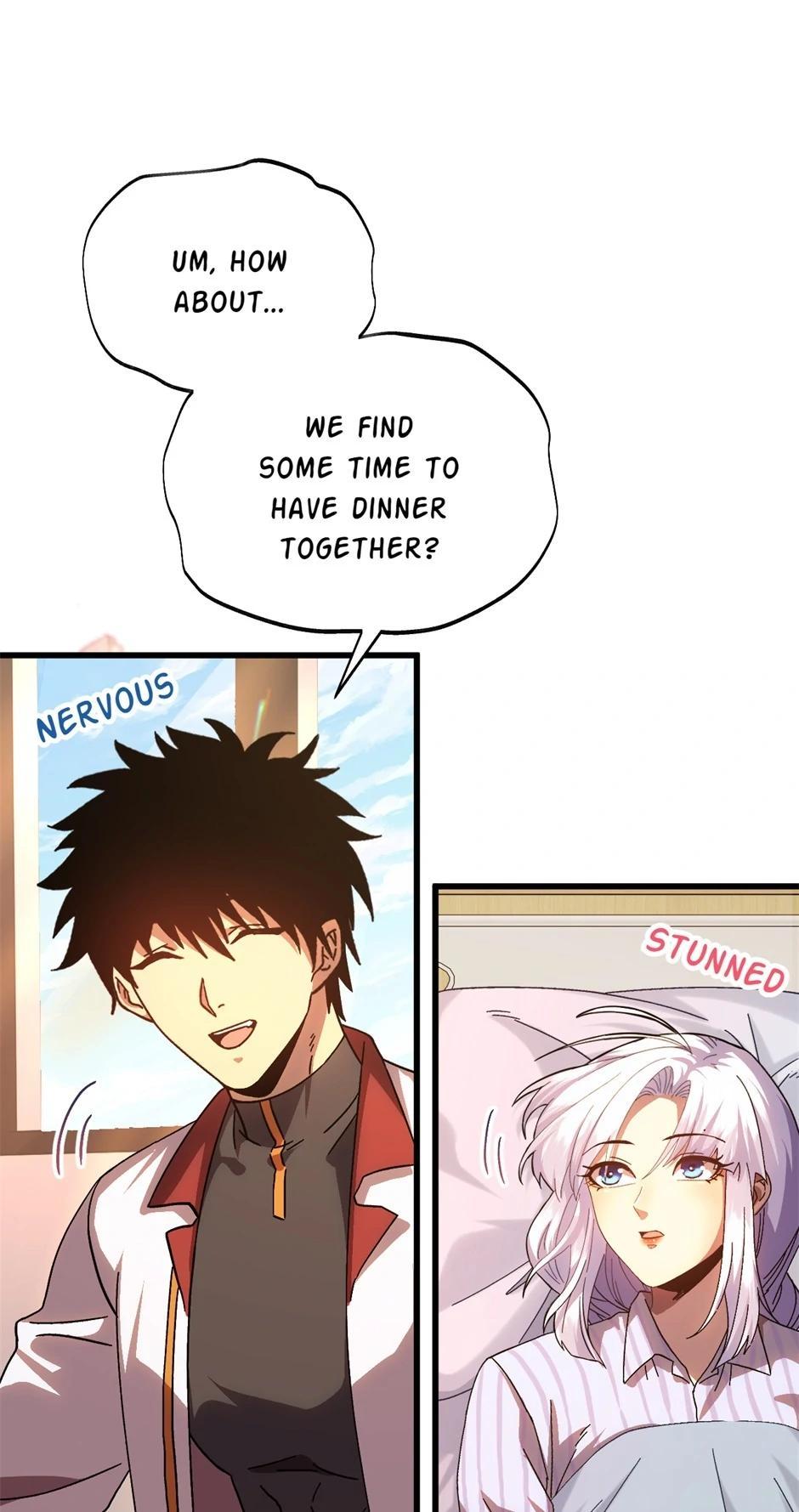 Log into the Future Chapter 154 — page 16