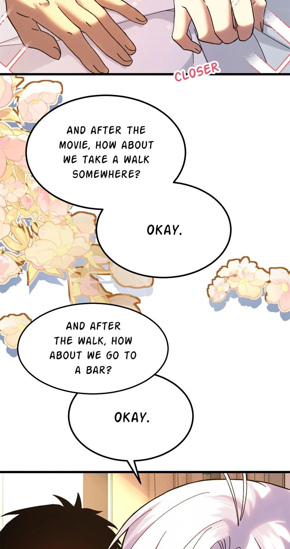 Log into the Future Chapter 154 — page 19