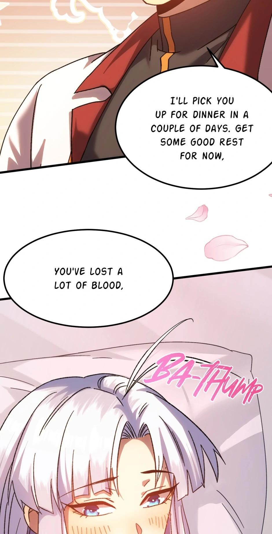 Log into the Future Chapter 154 — page 25