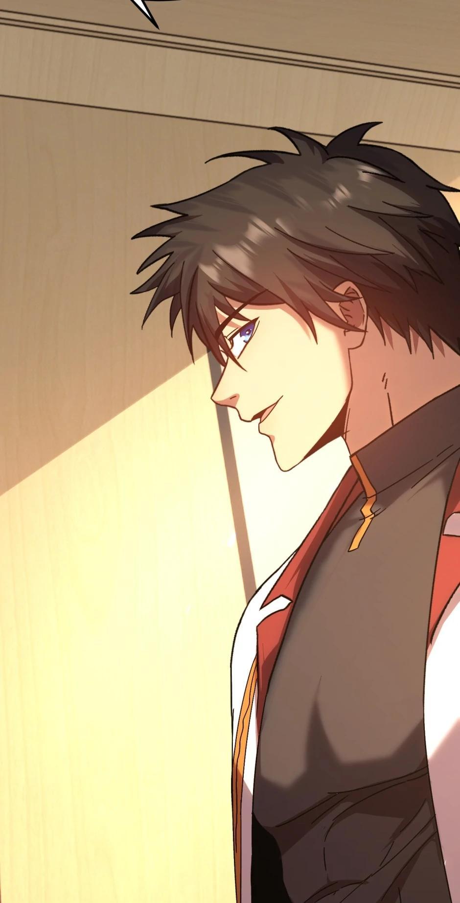 Log into the Future Chapter 154 — page 27