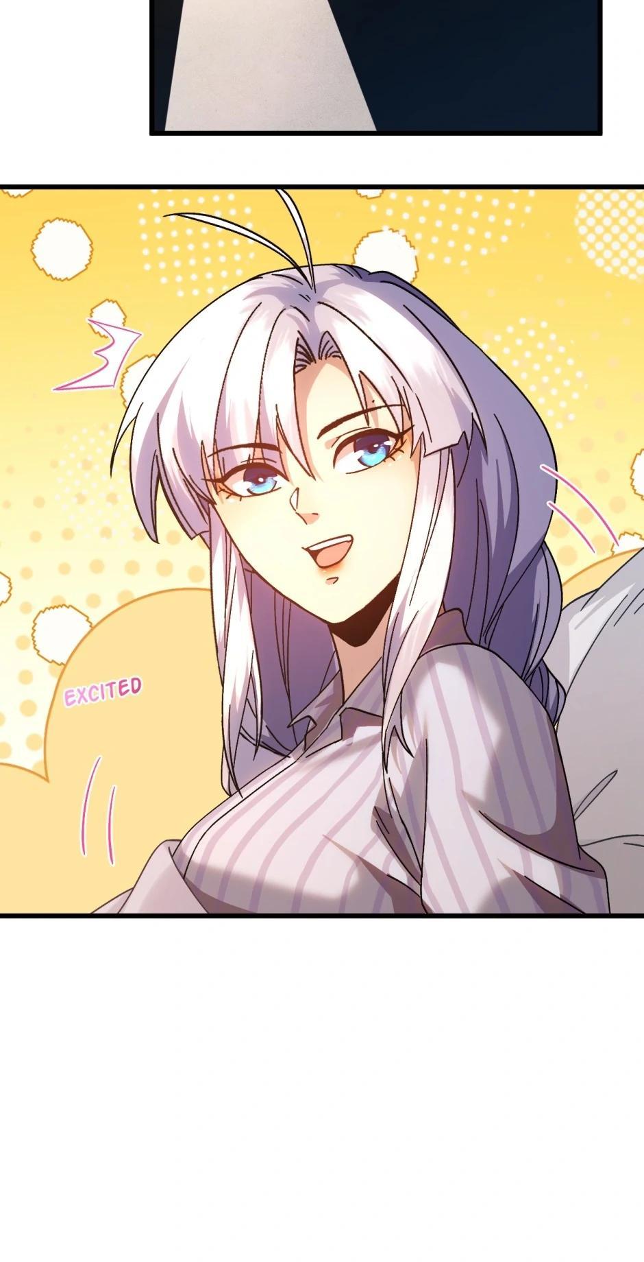 Log into the Future Chapter 154 — page 31