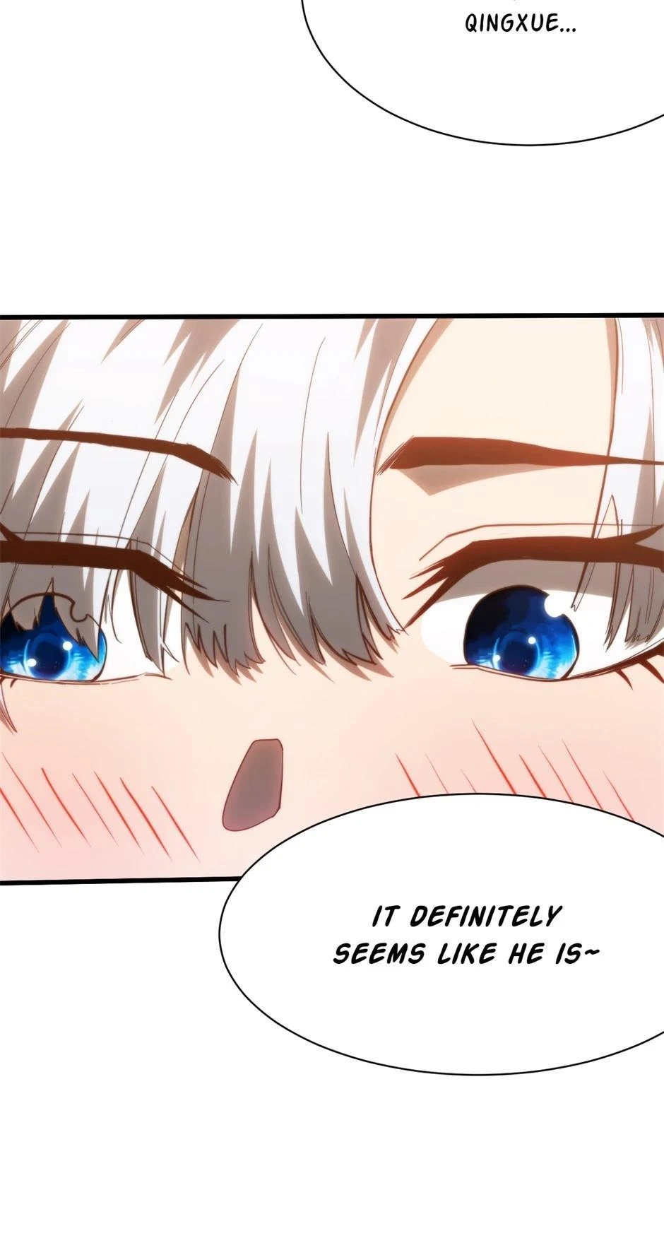 Log into the Future Chapter 154 — page 40