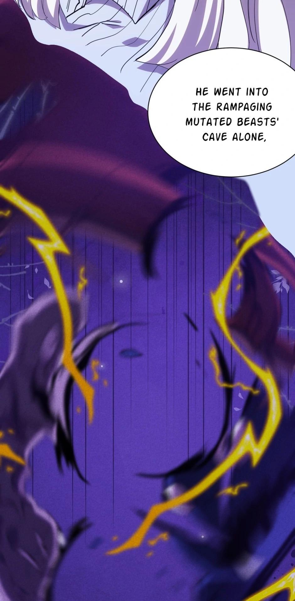 Log into the Future Chapter 154 — page 42