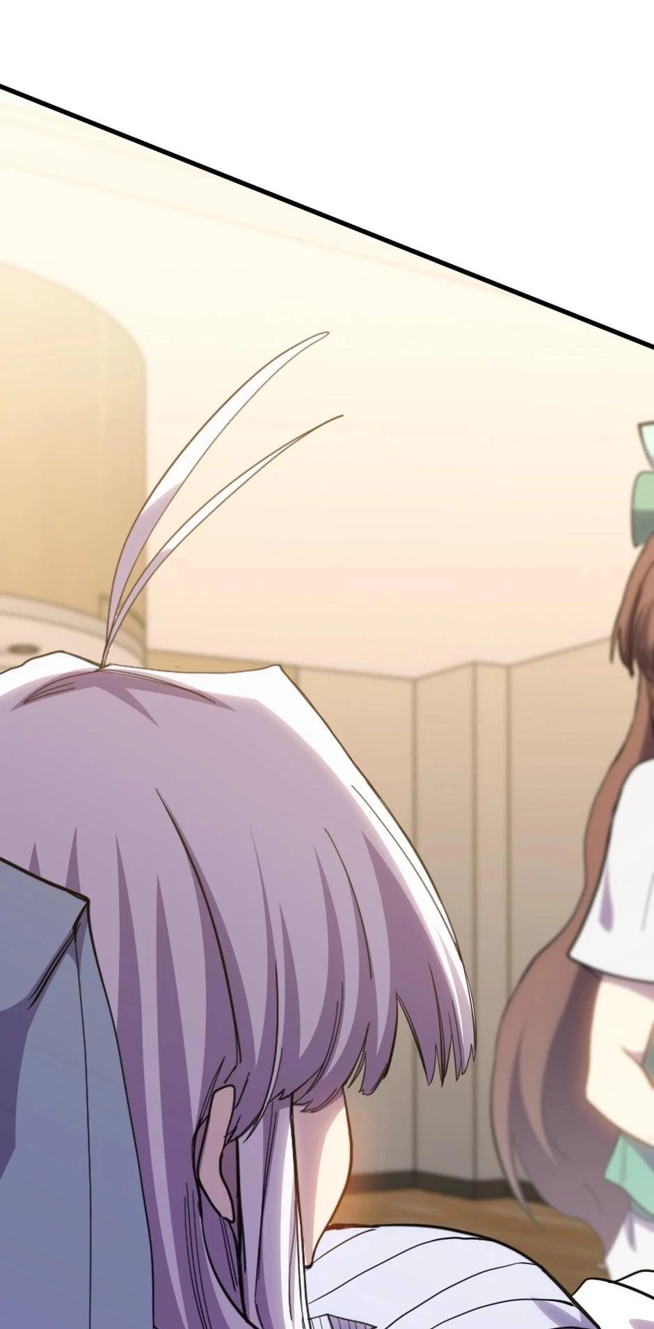 Log into the Future Chapter 154 — page 45