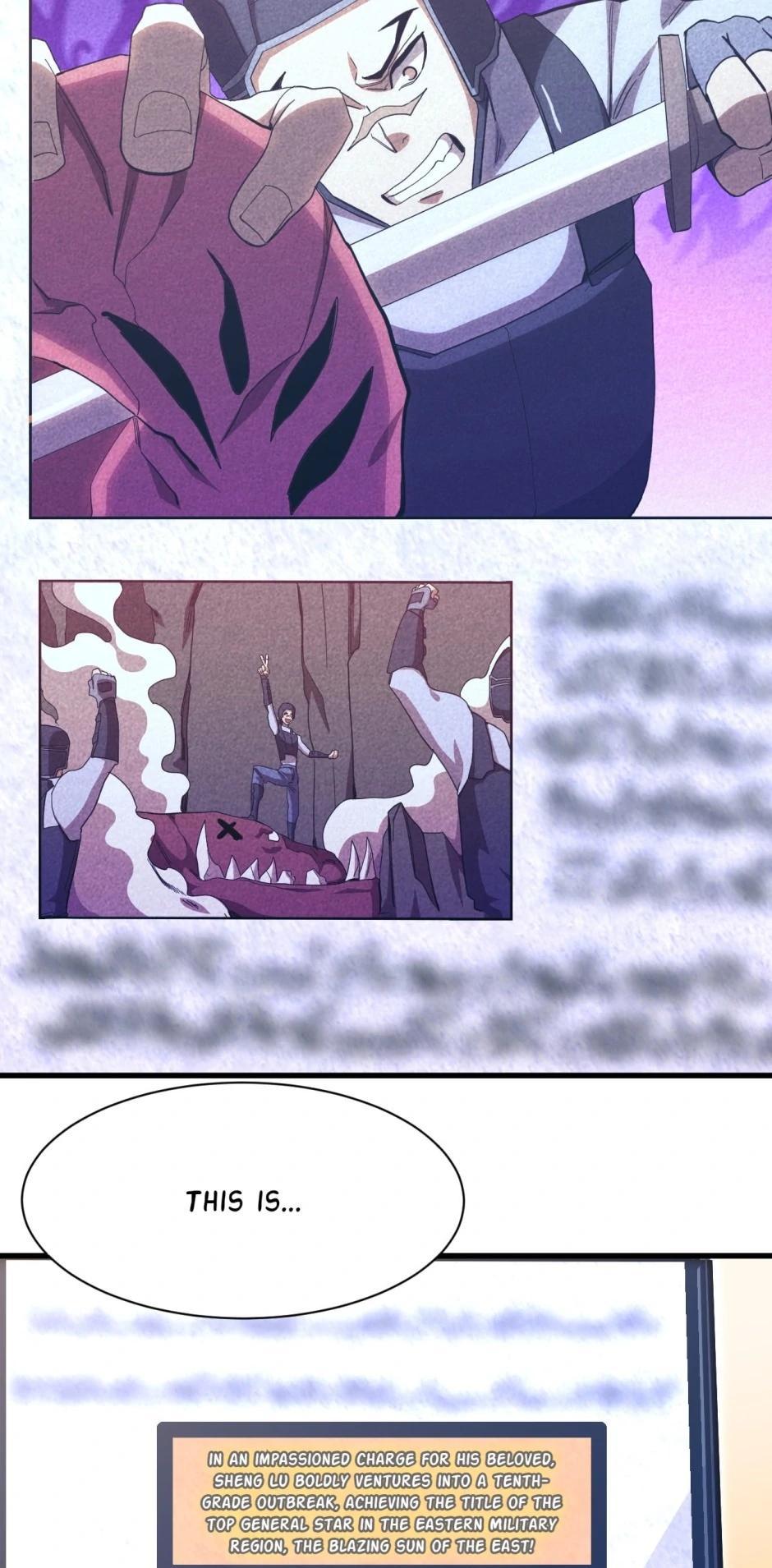Log into the Future Chapter 154 — page 49