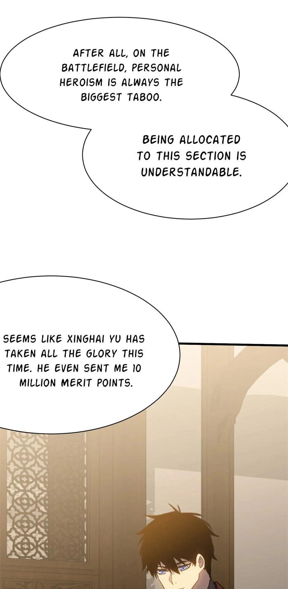 Log into the Future Chapter 154 — page 52