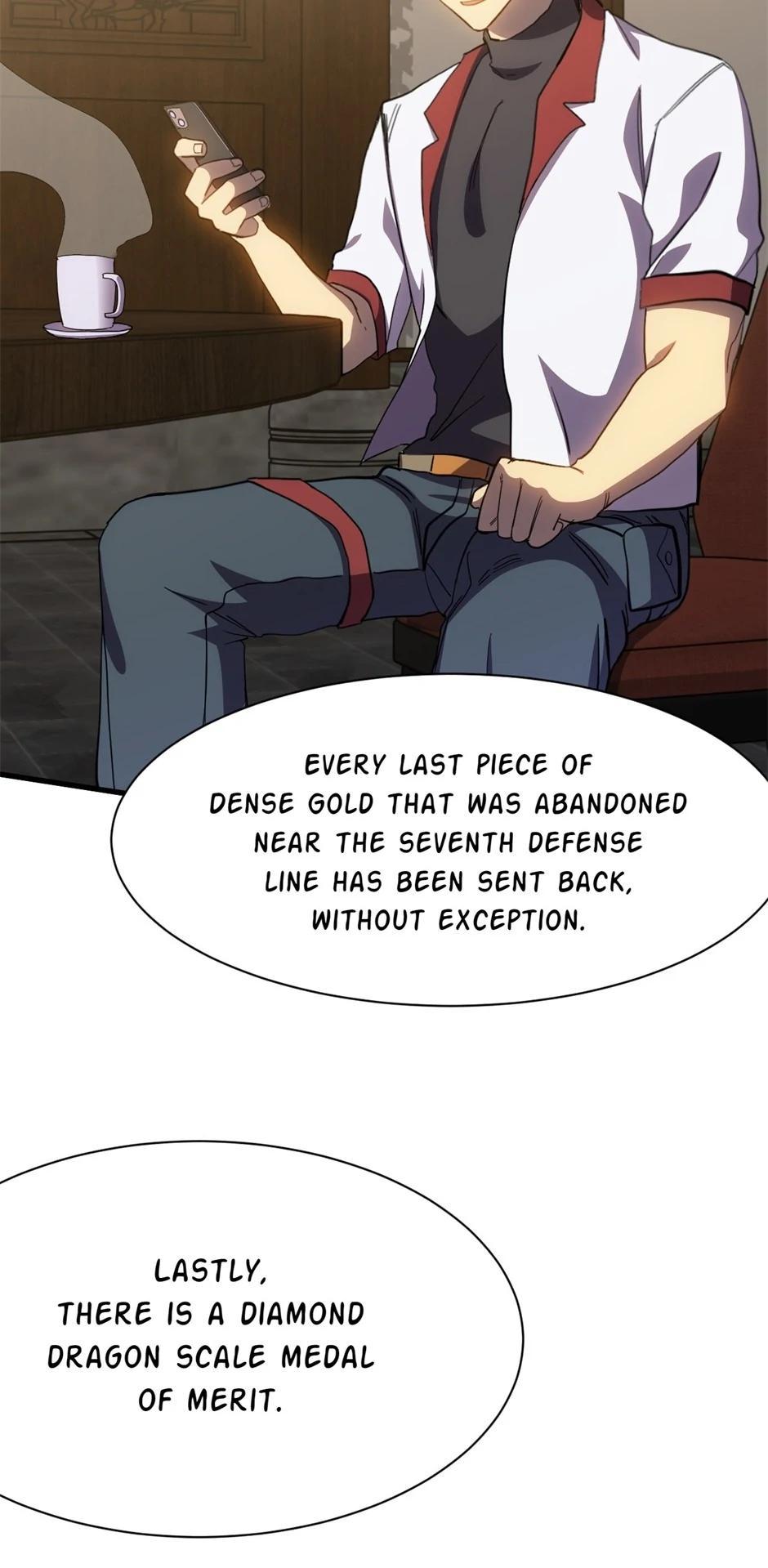 Log into the Future Chapter 154 — page 53