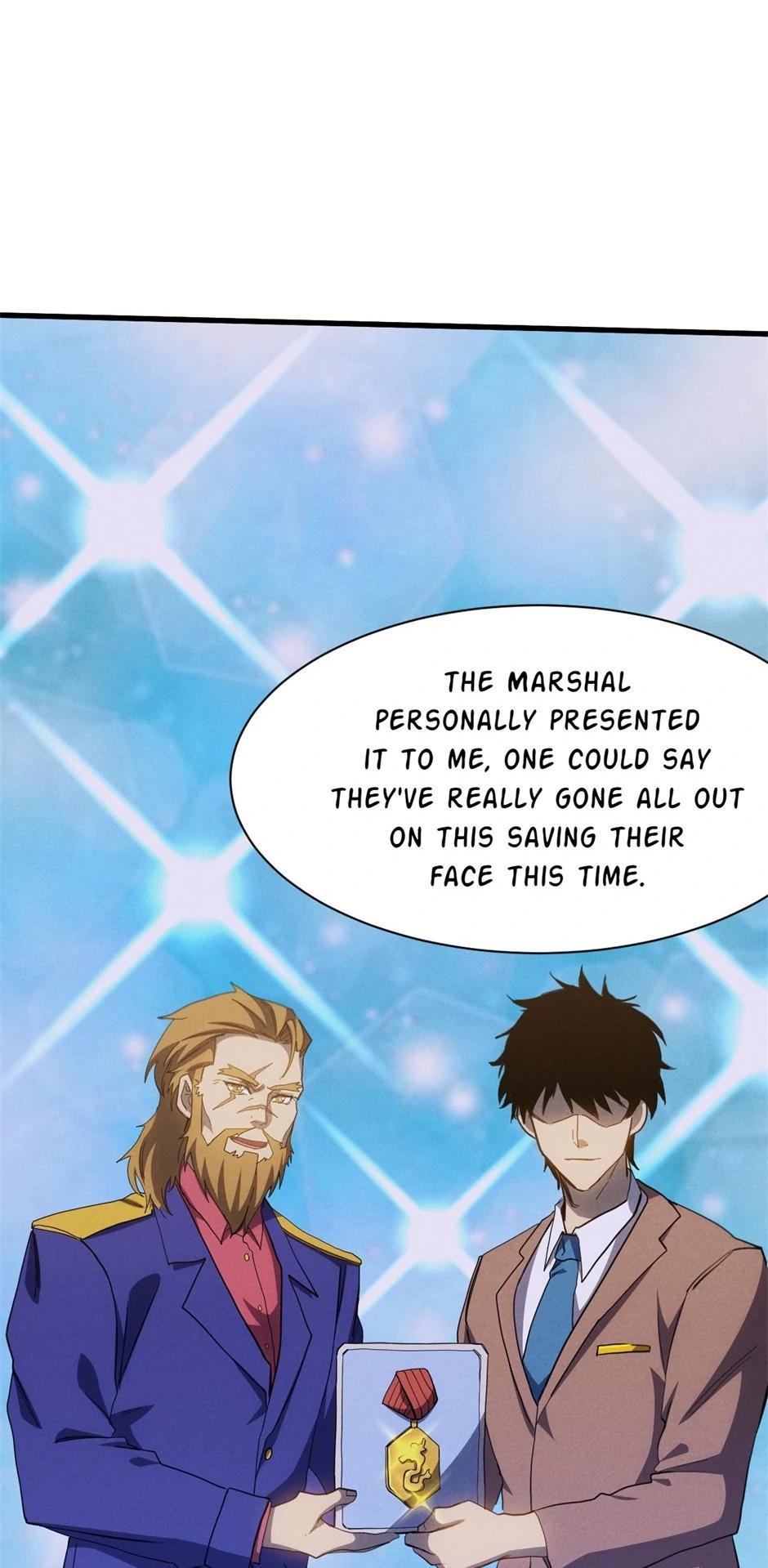 Log into the Future Chapter 154 — page 54