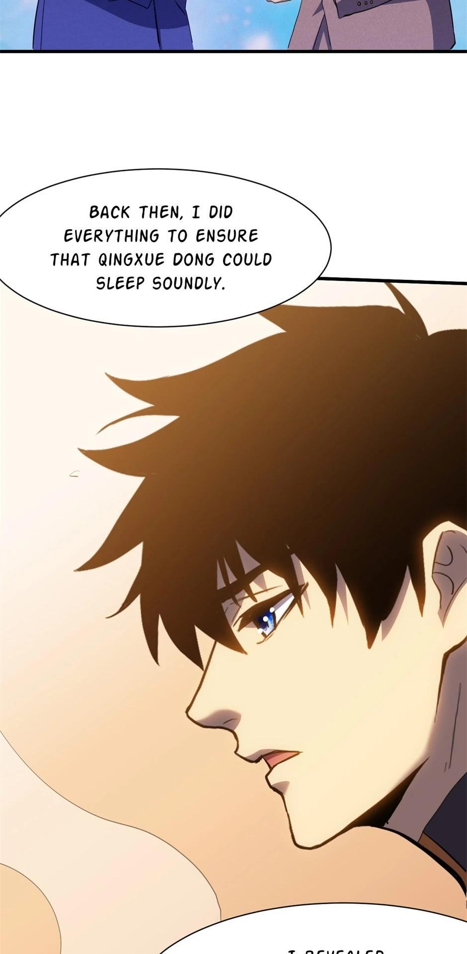 Log into the Future Chapter 154 — page 55