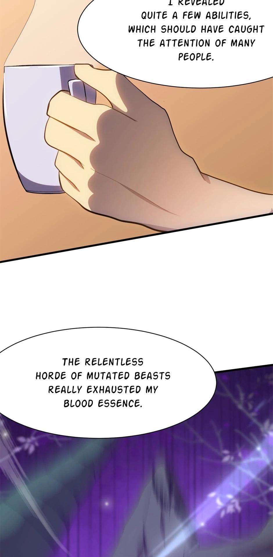 Log into the Future Chapter 154 — page 56