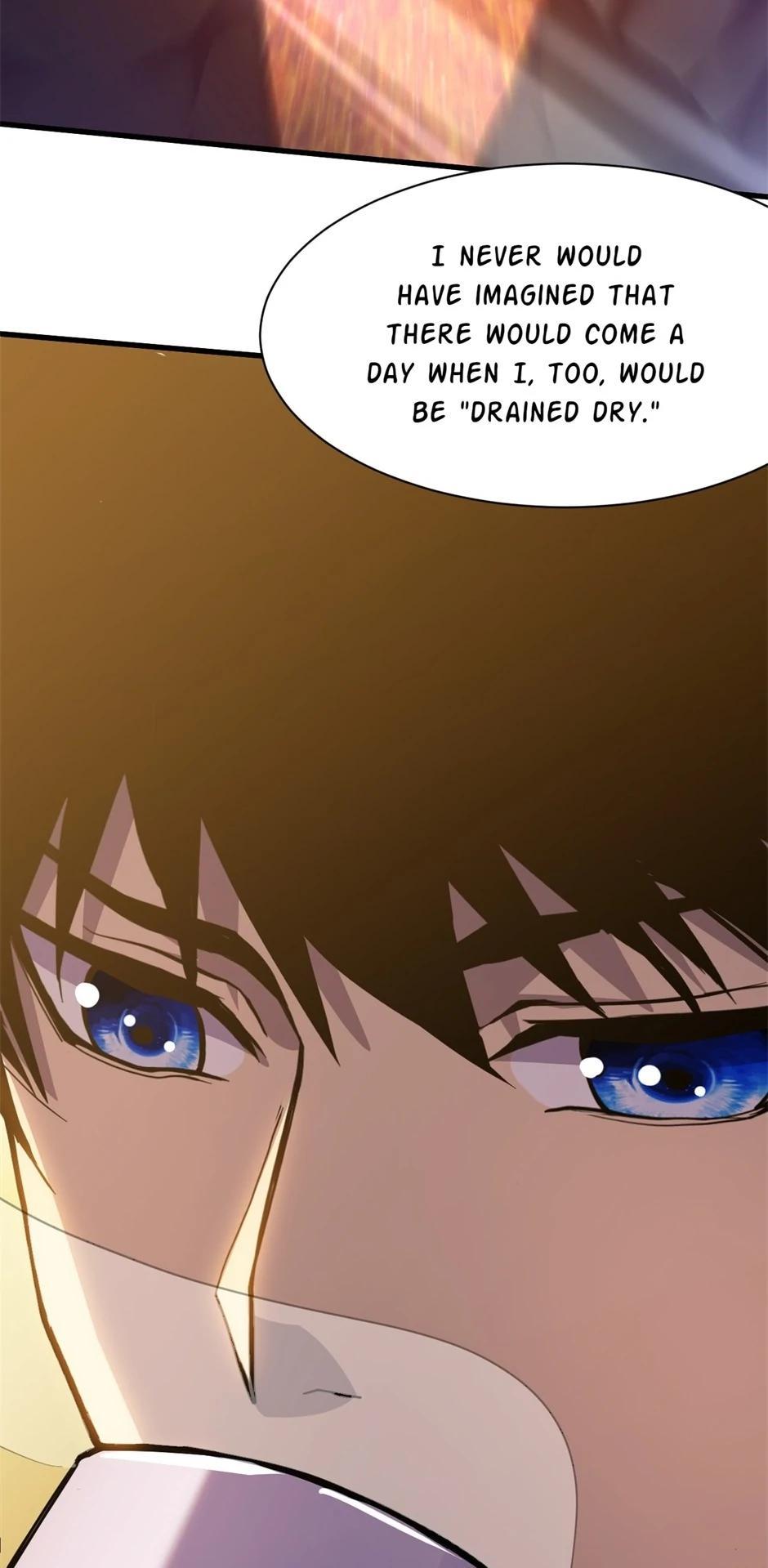 Log into the Future Chapter 154 — page 58