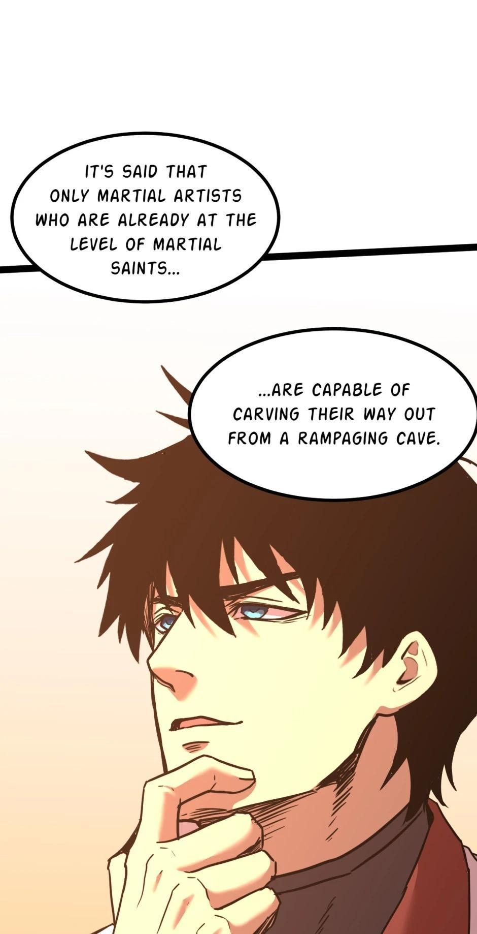 Log into the Future Chapter 154 — page 60