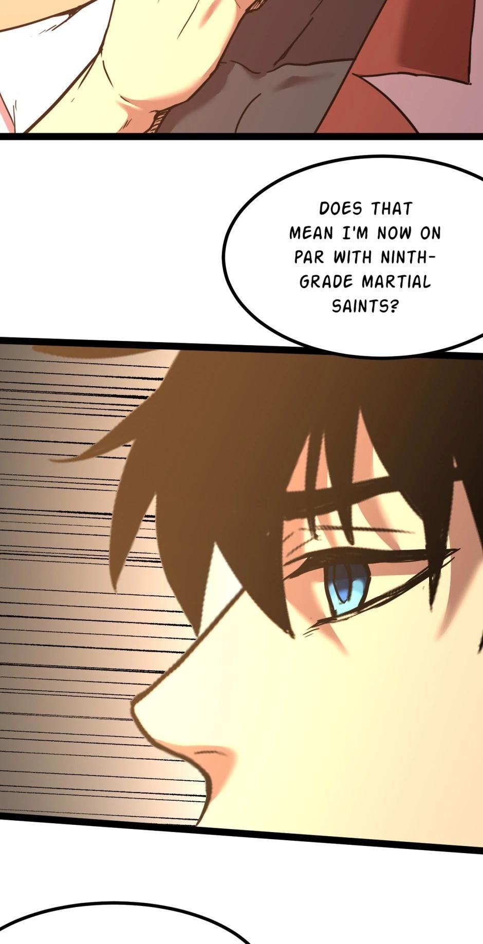 Log into the Future Chapter 154 — page 61