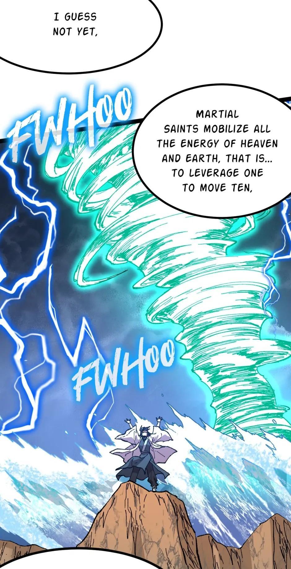 Log into the Future Chapter 154 — page 62