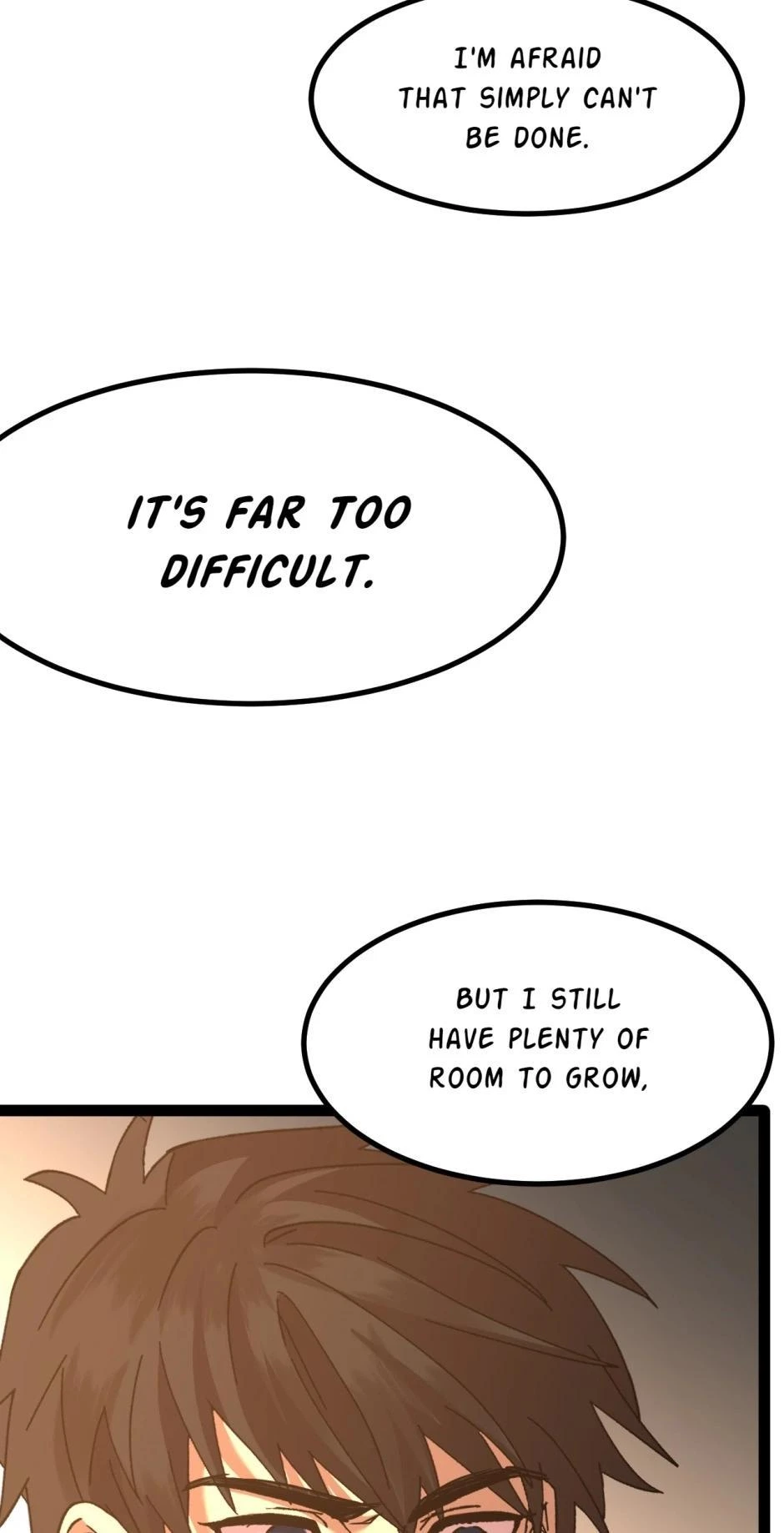 Log into the Future Chapter 154 — page 64