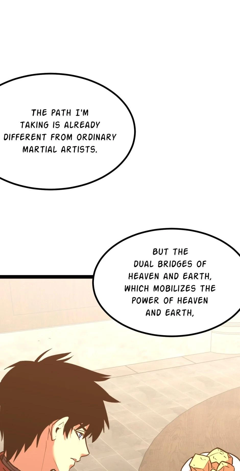 Log into the Future Chapter 154 — page 66