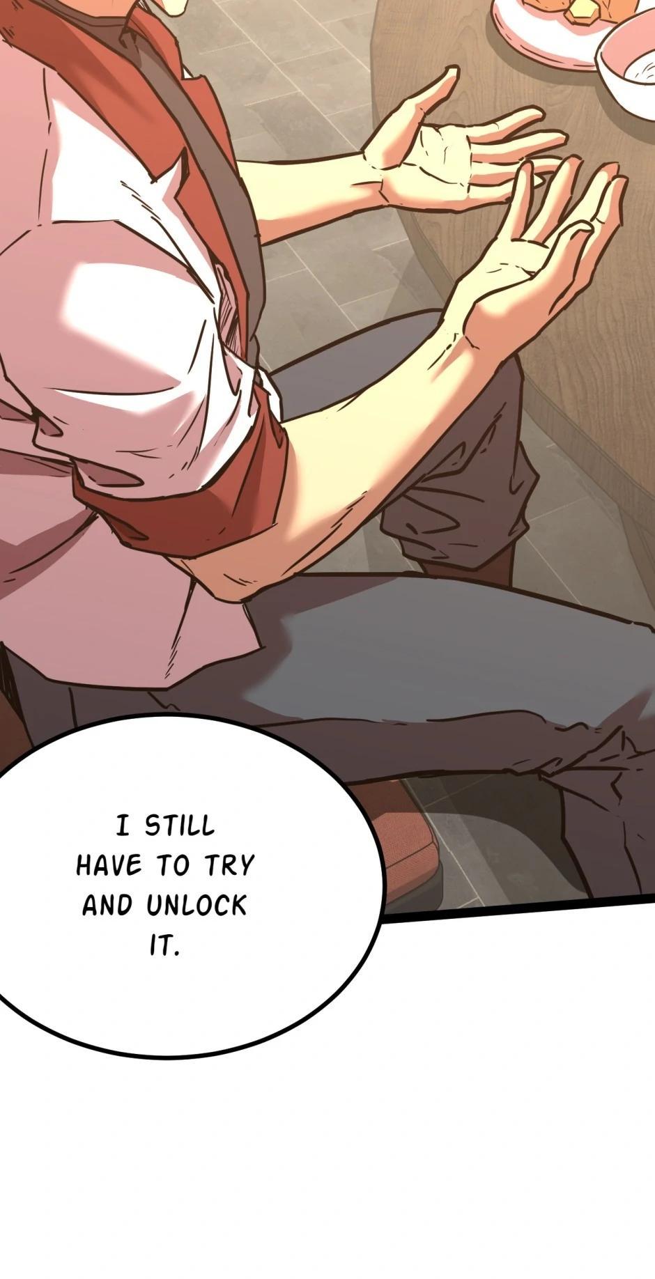 Log into the Future Chapter 154 — page 67